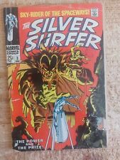 Silver surfer 1st for sale  HARROGATE