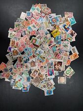 Wide stamps lot for sale  Stayton