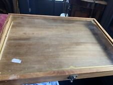 antique display cases for sale  GATESHEAD