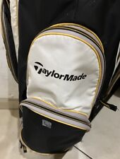 Golf bag taylor gebraucht kaufen  Überherrn