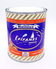 Epifanes multilux weiß gebraucht kaufen  Preußisch Oldendorf