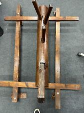 wooden dummy for sale  LEICESTER