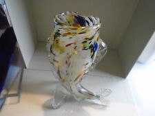 Vintage murano multi for sale  SOUTHEND-ON-SEA