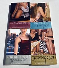 Gossip girl paperback for sale  Levittown