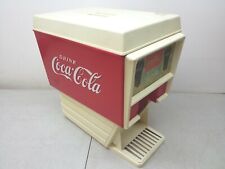 Coca cola plastic for sale  Stanley