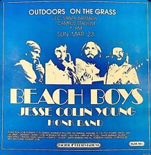 Beach boys 1975 for sale  Smyrna