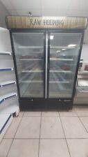 Tefcold commercial upright for sale  SOUTHPORT