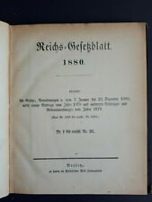 21218 deutsches kaiserreich gebraucht kaufen  Greifswald-Alte Stadtteile