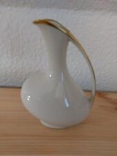 Vase porzellan schwangere gebraucht kaufen  Grünhufe,-Lüdershagen