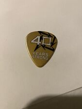 Metallica hetfield years for sale  La Habra