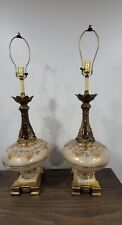 Large table lamps for sale  Hammond