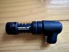 Rode VideoMic Me Directional Microphone for Smartphone for sale  Shipping to South Africa