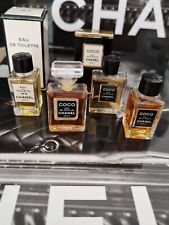 Chanel parfum miniaturen gebraucht kaufen  Br'haven