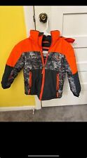 jacket old winter 5years for sale  Glendale Heights