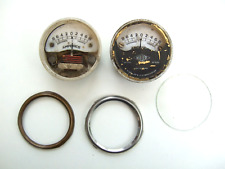 Vintage miller ammeter for sale  COTTINGHAM