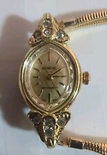 Usado, Relógio feminino Geneva tom dourado  comprar usado  Enviando para Brazil