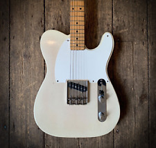 1958 fender esquire. for sale  Shipping to Ireland