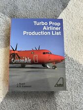 Turbo prop airliner for sale  KIDDERMINSTER