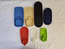 Tupperware replacement lids for sale  Huron