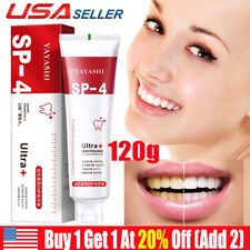 Sip toothpaste whitening for sale  Chicago