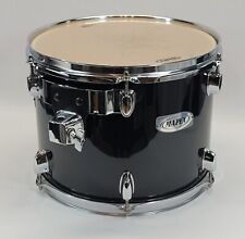 Mapex V Series 13" x 11" Tom Drum - Envoltório preto, usado comprar usado  Enviando para Brazil