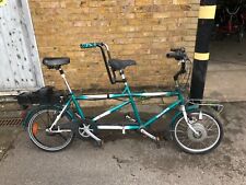 Mars tandem bicycle for sale  BEDFORD