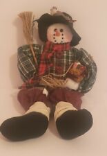 Snowman inch holiday for sale  Shawsville