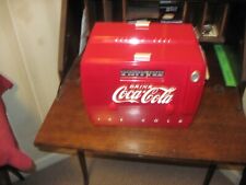 Collectable coke radio for sale  Grafton