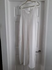 White wide leg for sale  READING
