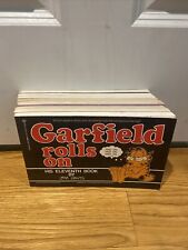 Garfield graphic novel for sale  Springfield