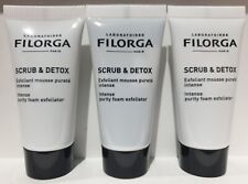 Filorga scrub detox for sale  BURTON-ON-TRENT