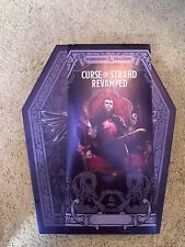 Box curse strahd gebraucht kaufen  München