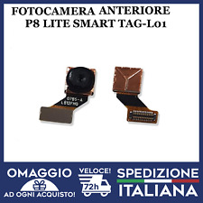 Fotocamera anteriore frontale usato  Italia