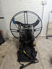 Whisper paramotor for sale  WITHAM