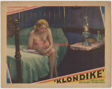 Thelma todd barely for sale  Shipping to Ireland