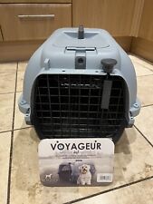 Voyageur pet carrier for sale  ILFORD