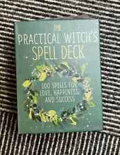 Practical witch spell for sale  COVENTRY