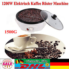 1200w elektrisch kaffee gebraucht kaufen  Leipzig