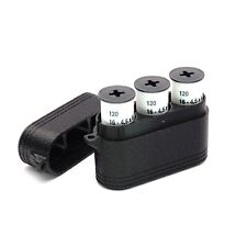 Snap film box for sale  Shipping to Ireland