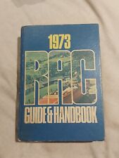 1973 rac members for sale  SIDMOUTH