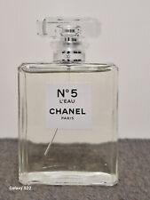 Chanel eau edt for sale  Shipping to Ireland