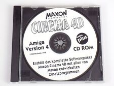 Maxon computer cinema gebraucht kaufen  Oberhausen