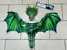 Smiffys green dragon for sale  SIDCUP