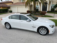 bmw 750 for sale  Pompano Beach