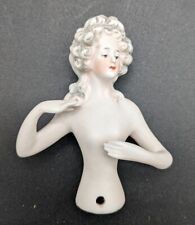 Belle demi figurine d'occasion  Saint-Etienne