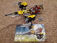 Lego bionicle jetrax d'occasion  Expédié en Belgium