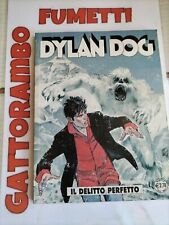 Dylan dog n.302 usato  Papiano