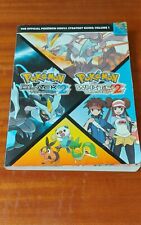 Pokemon official strategy for sale  ILFRACOMBE