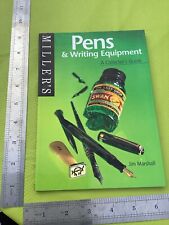 Miller pens writing for sale  LIVERPOOL