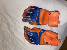 Goalie gloves for sale  LONDON